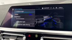 BMW 3 Series 330e M Sport Pro Edition 4dr Step Auto Saloon